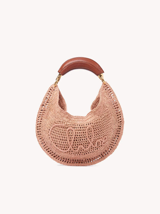 Bolso tote de plátano de verano