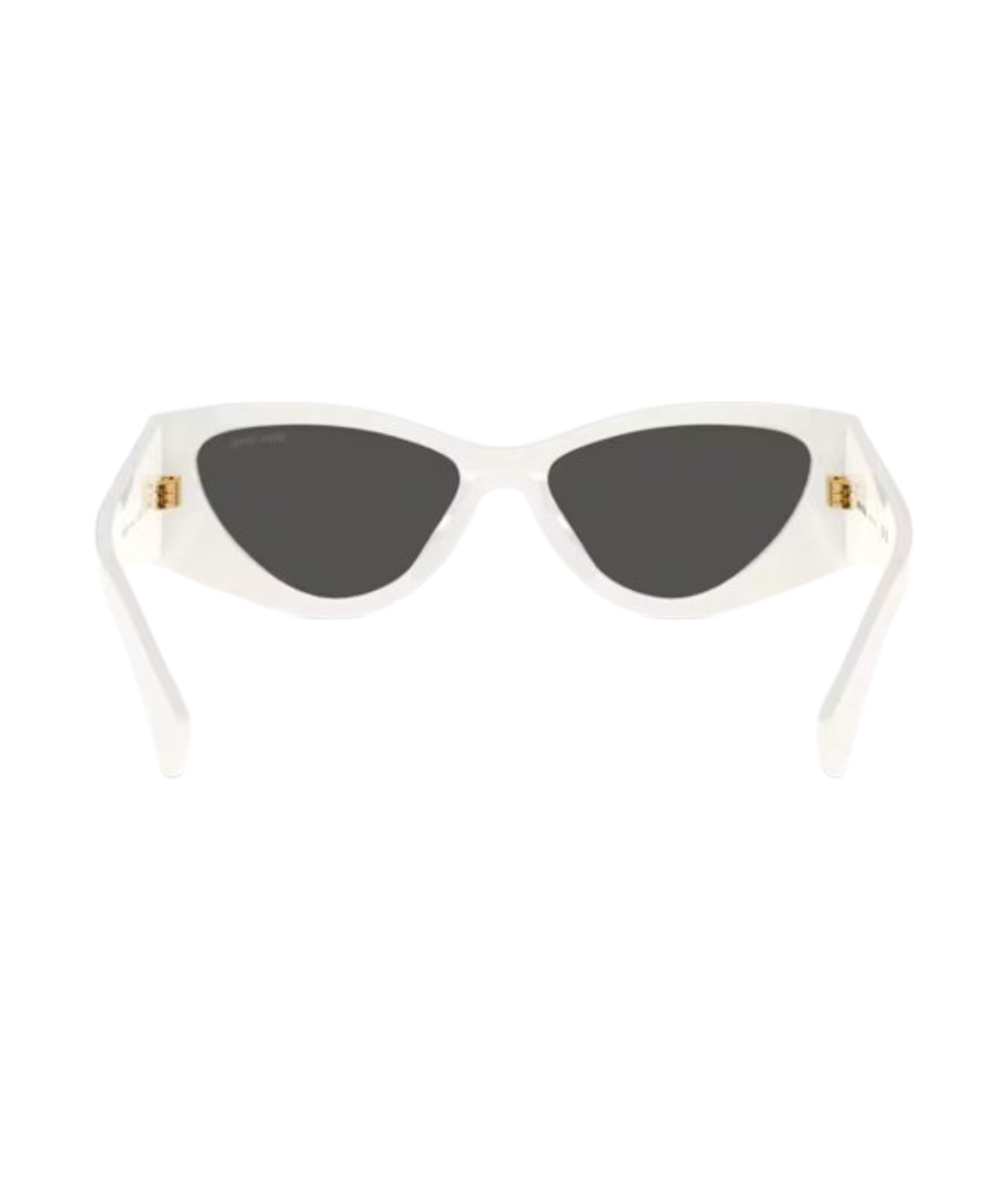 Miu Miu 0MU 06YS Cat Eye Sunglasses