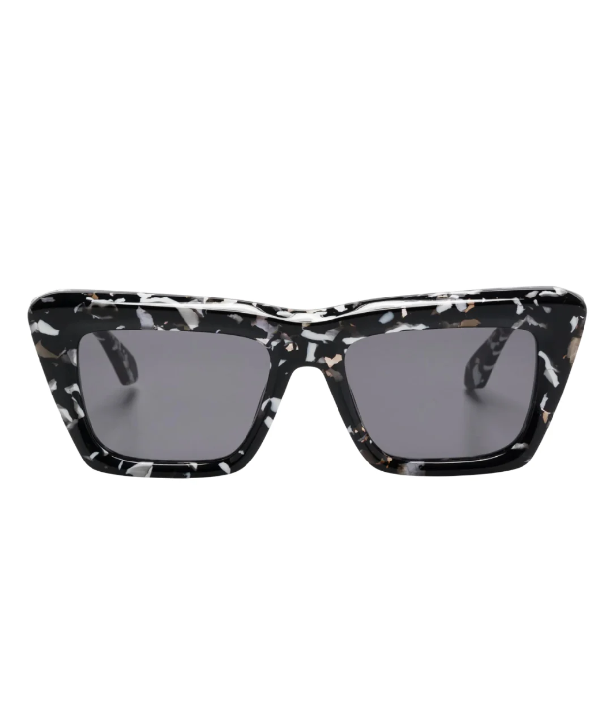 Havana Black-Dark Grey