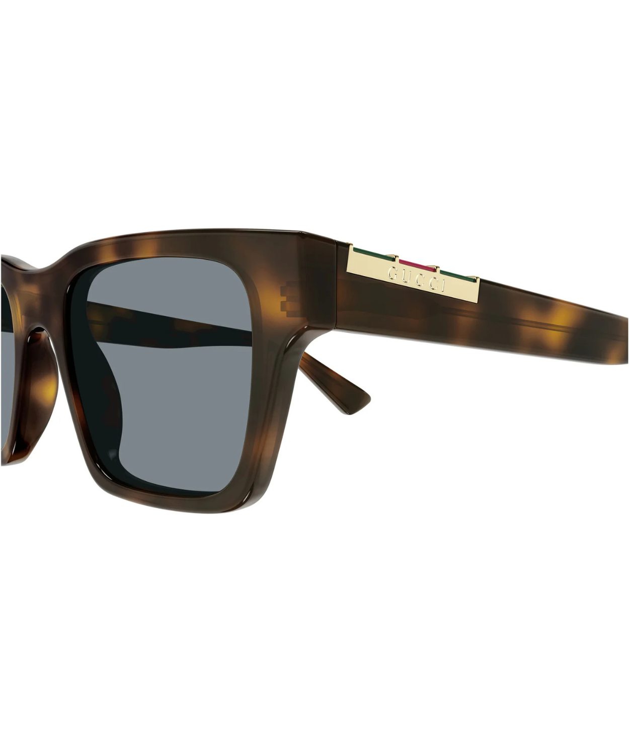 Gucci GG1889S Rectangular Sunglasses