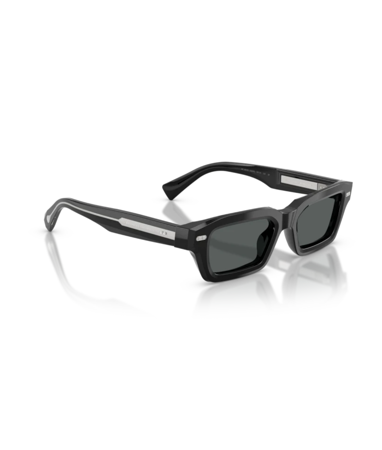 Brunello Cucinelli Marla 0BC4019S Rectangle Sunglasses