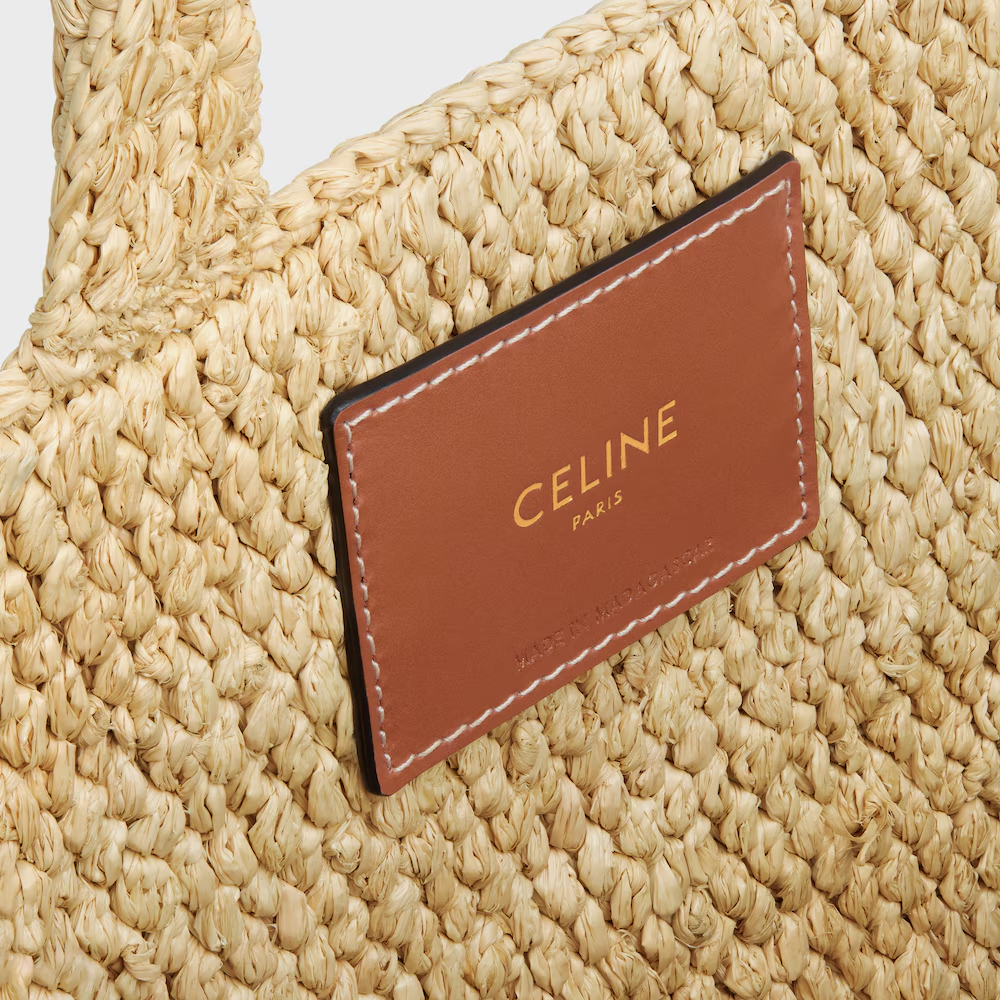 Small Thais Tote Bag