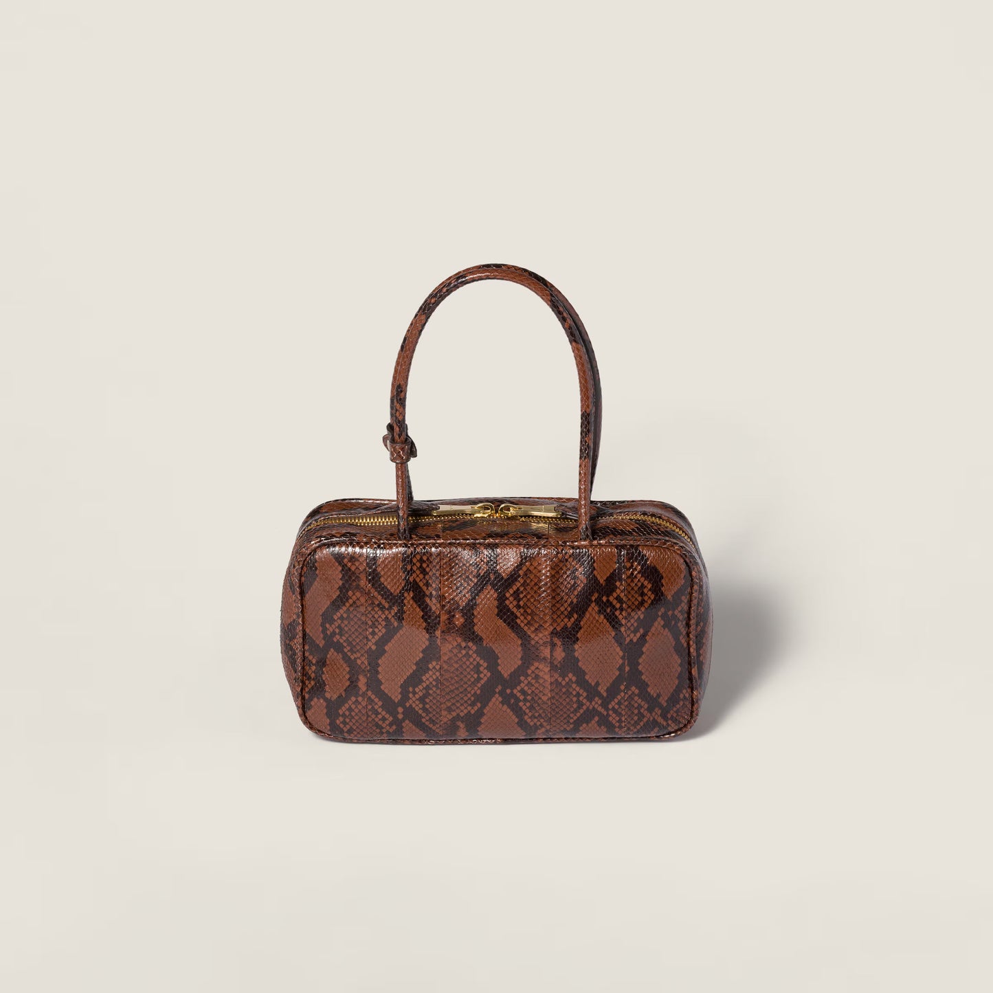 Beau Python-Printed Ayers