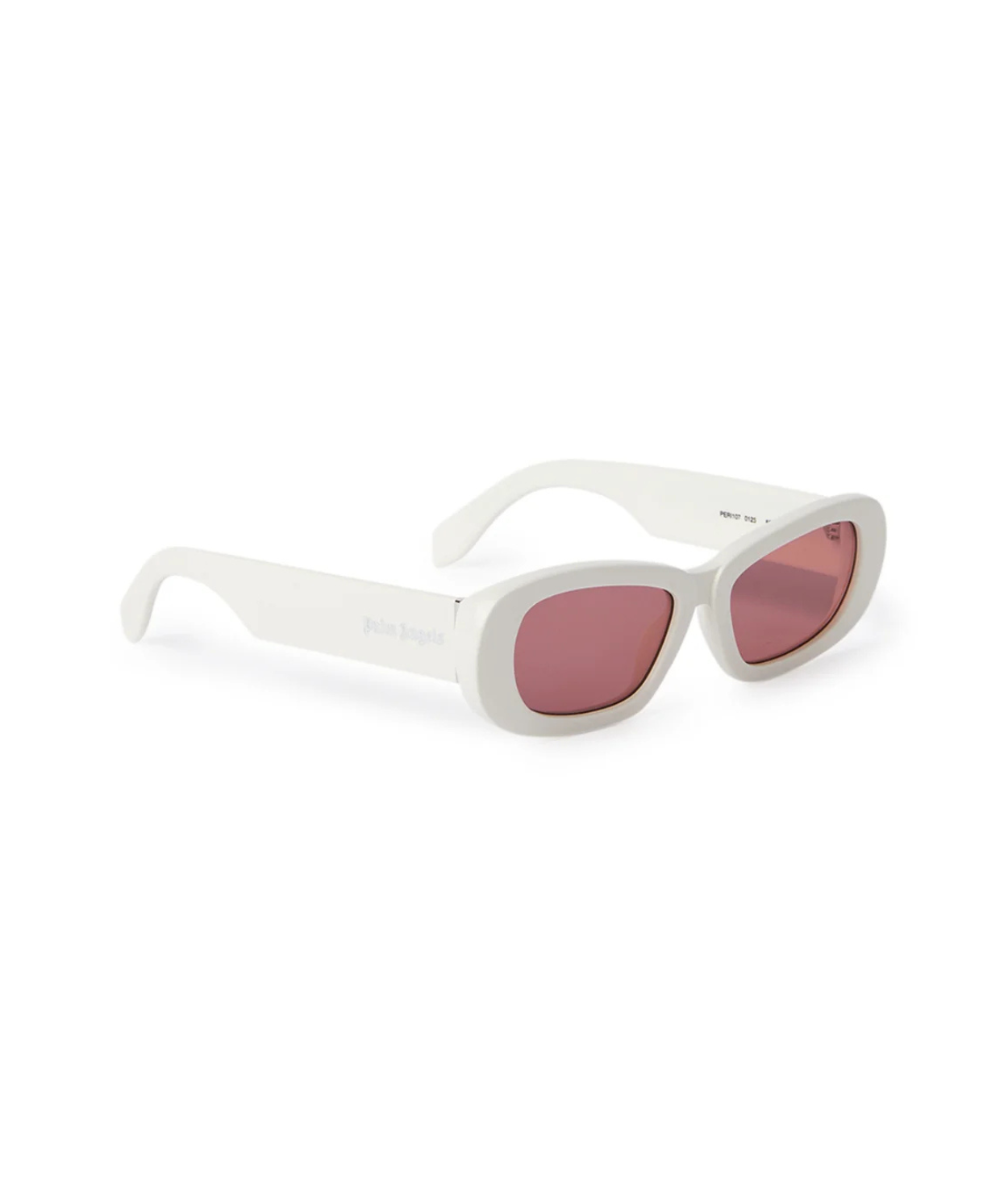 Palm Angels Dana Oval Sunglasses