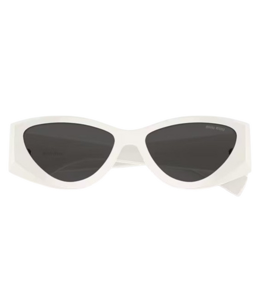 Miu Miu 0MU 06YS Cat Eye Sunglasses