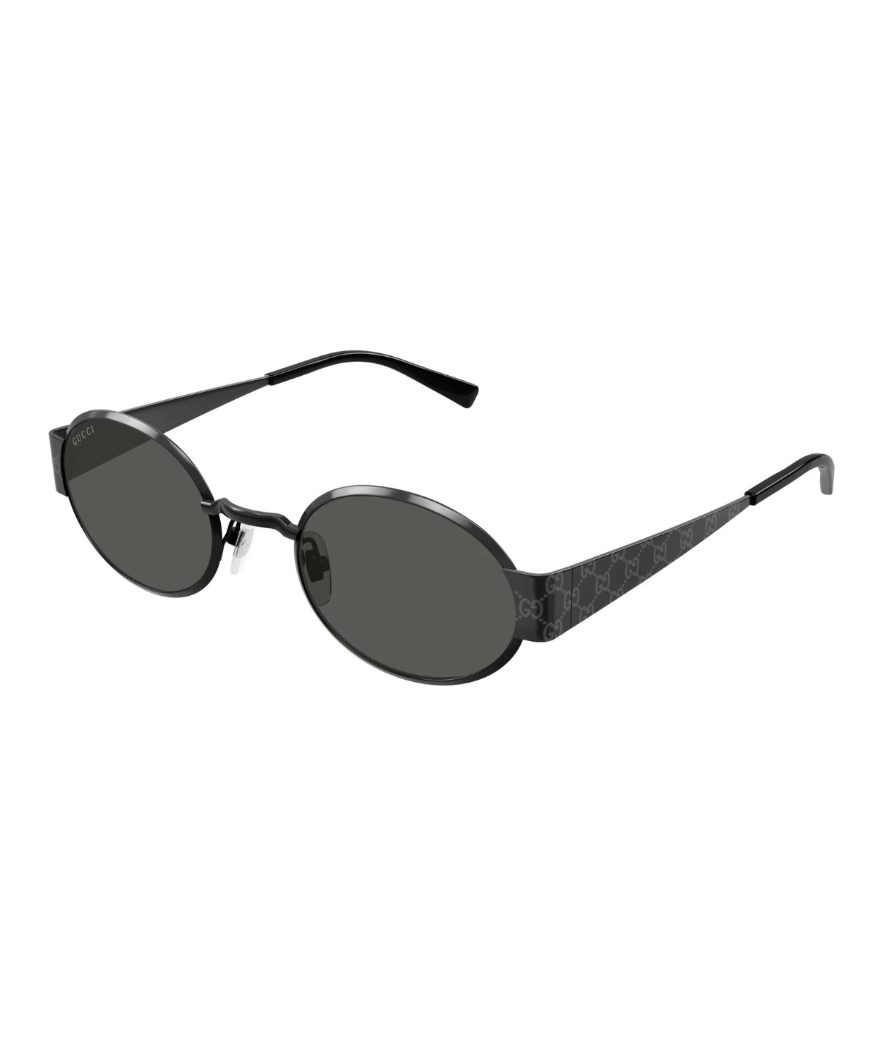 Gucci GG1854S Oval Sunglasses