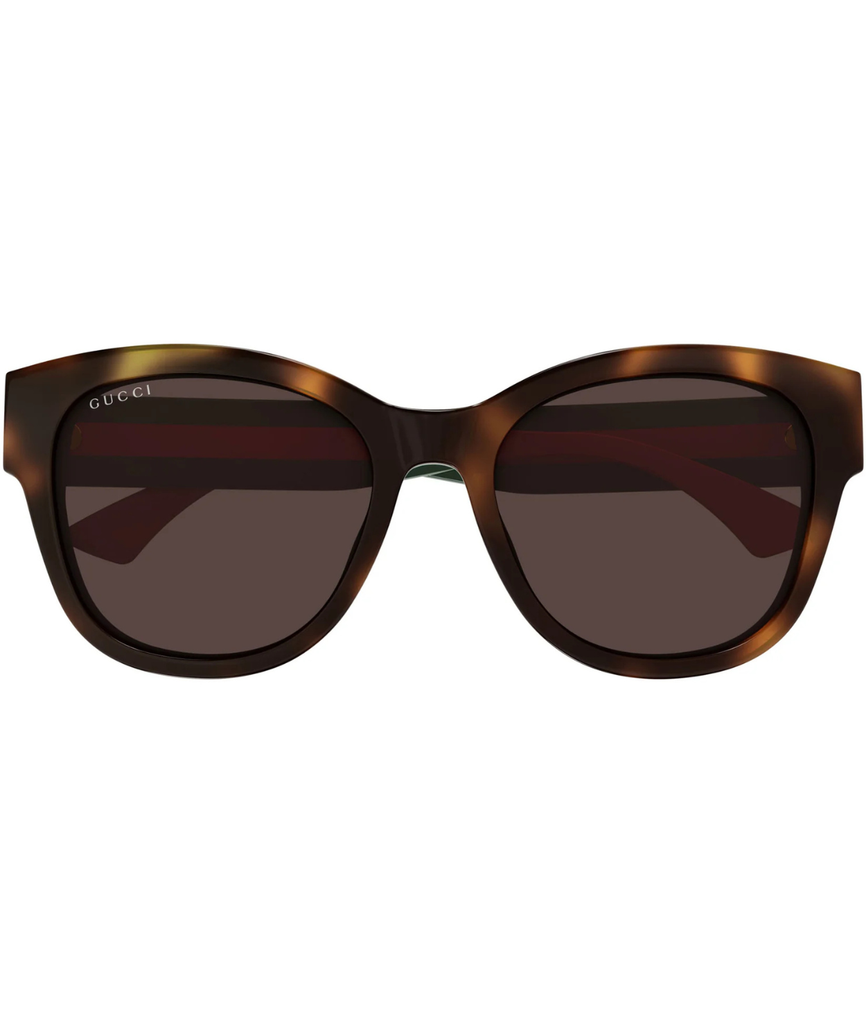 Gucci GG1866SK Butterfly Sunglasses