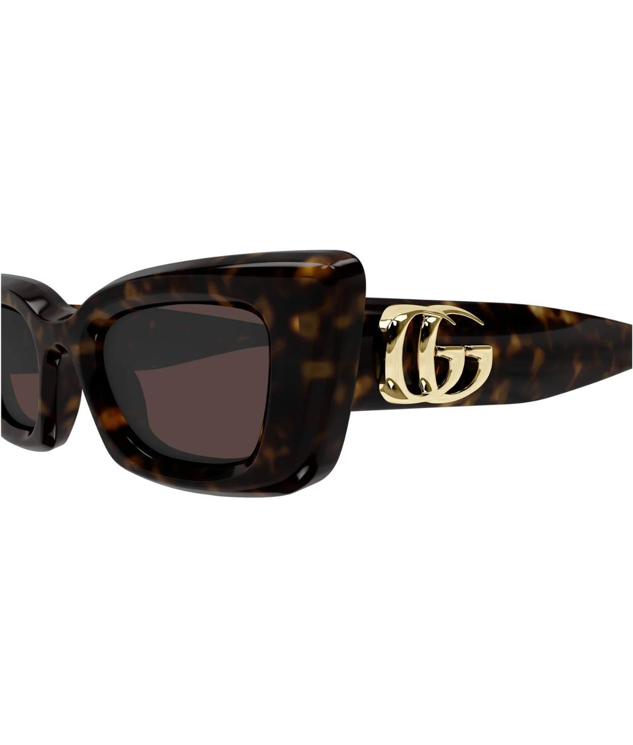 Gucci GG1827S Cat Eye Sunglasses