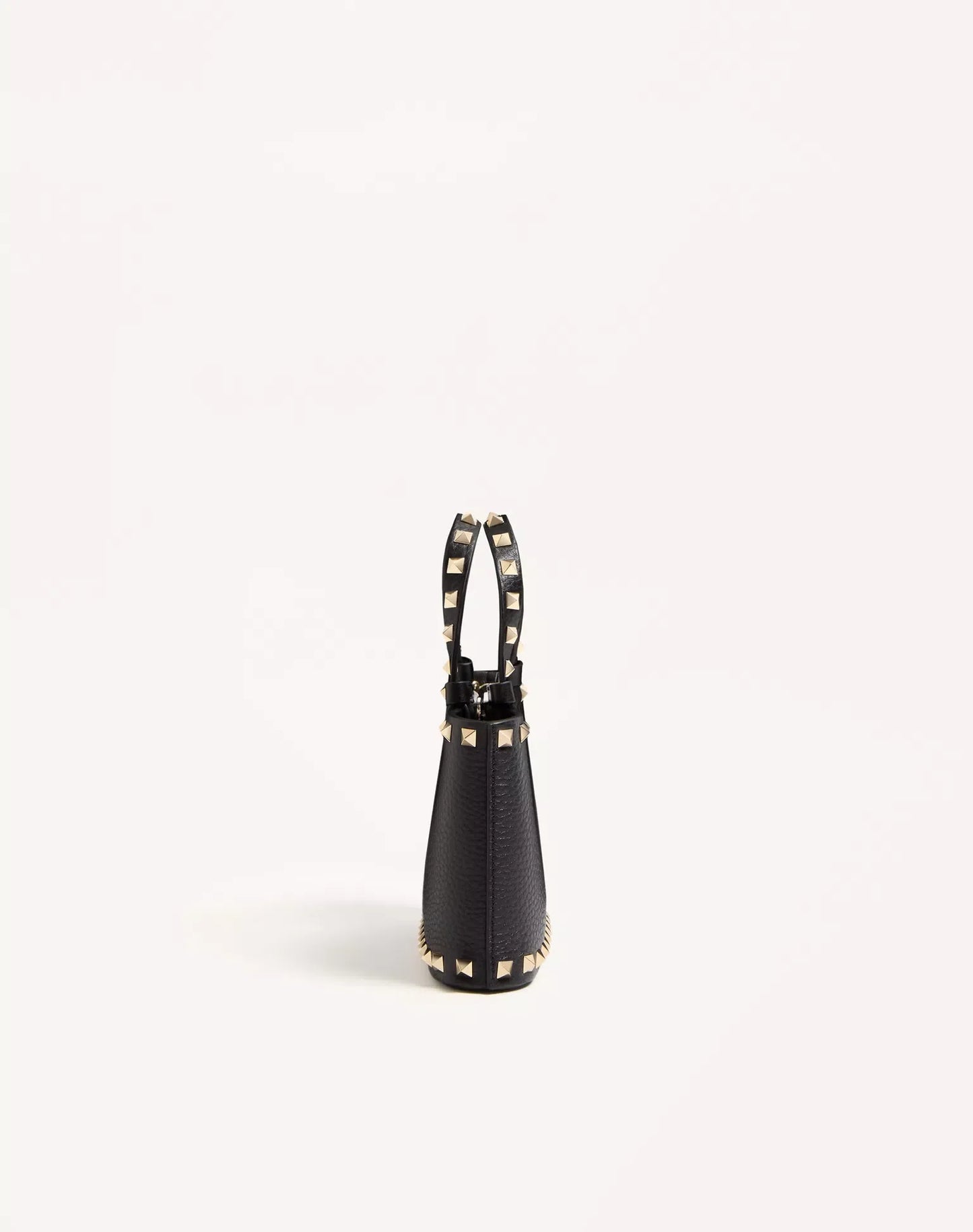 Mini Rockstud Shopping Bag