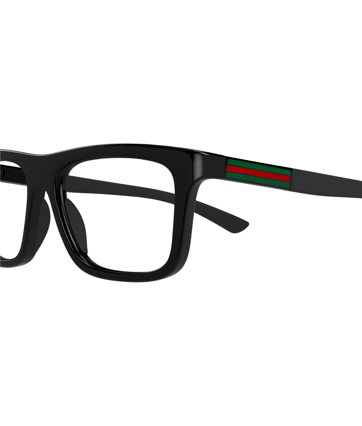 Gucci GG1737O Rectangular Eyeglasses