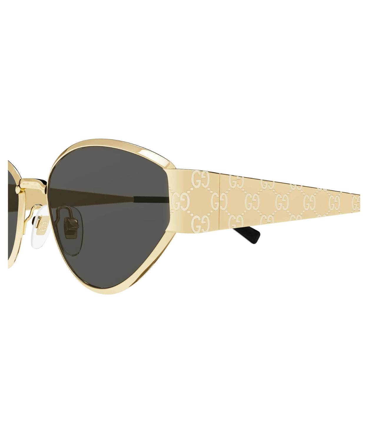 Gucci GG1853S Cat Eye Sunglasses