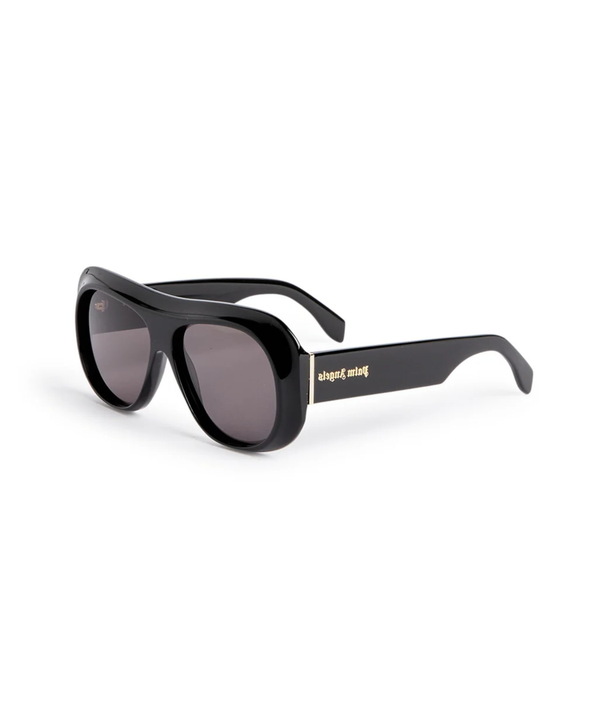 Palm Angels Elfin Pilot Sunglasses