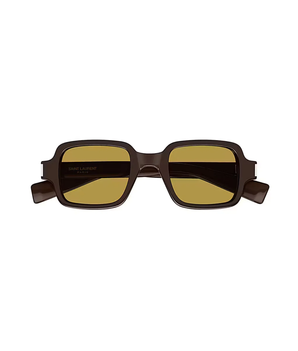 Saint Laurent SL-720 Square Sunglasses