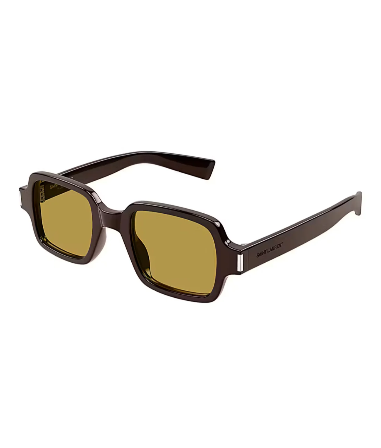 Saint Laurent SL-720 Square Sunglasses