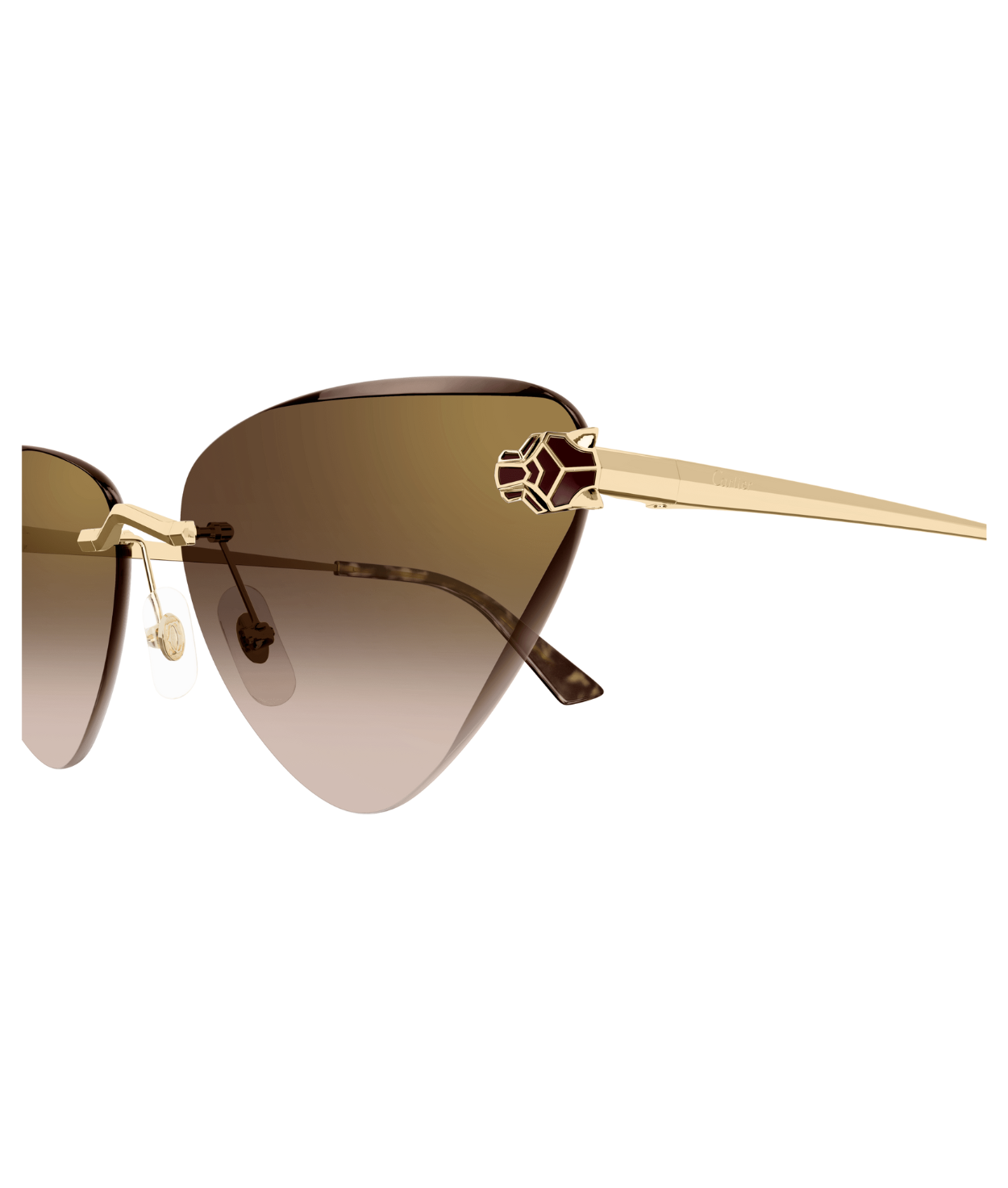 Gold-Brown