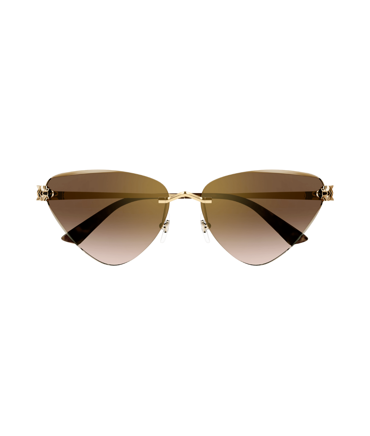 Gold-Brown