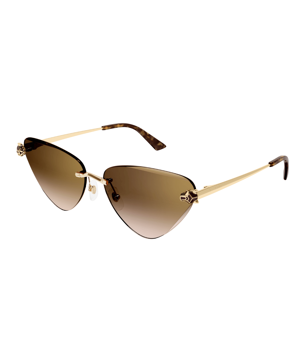 Gold-Brown