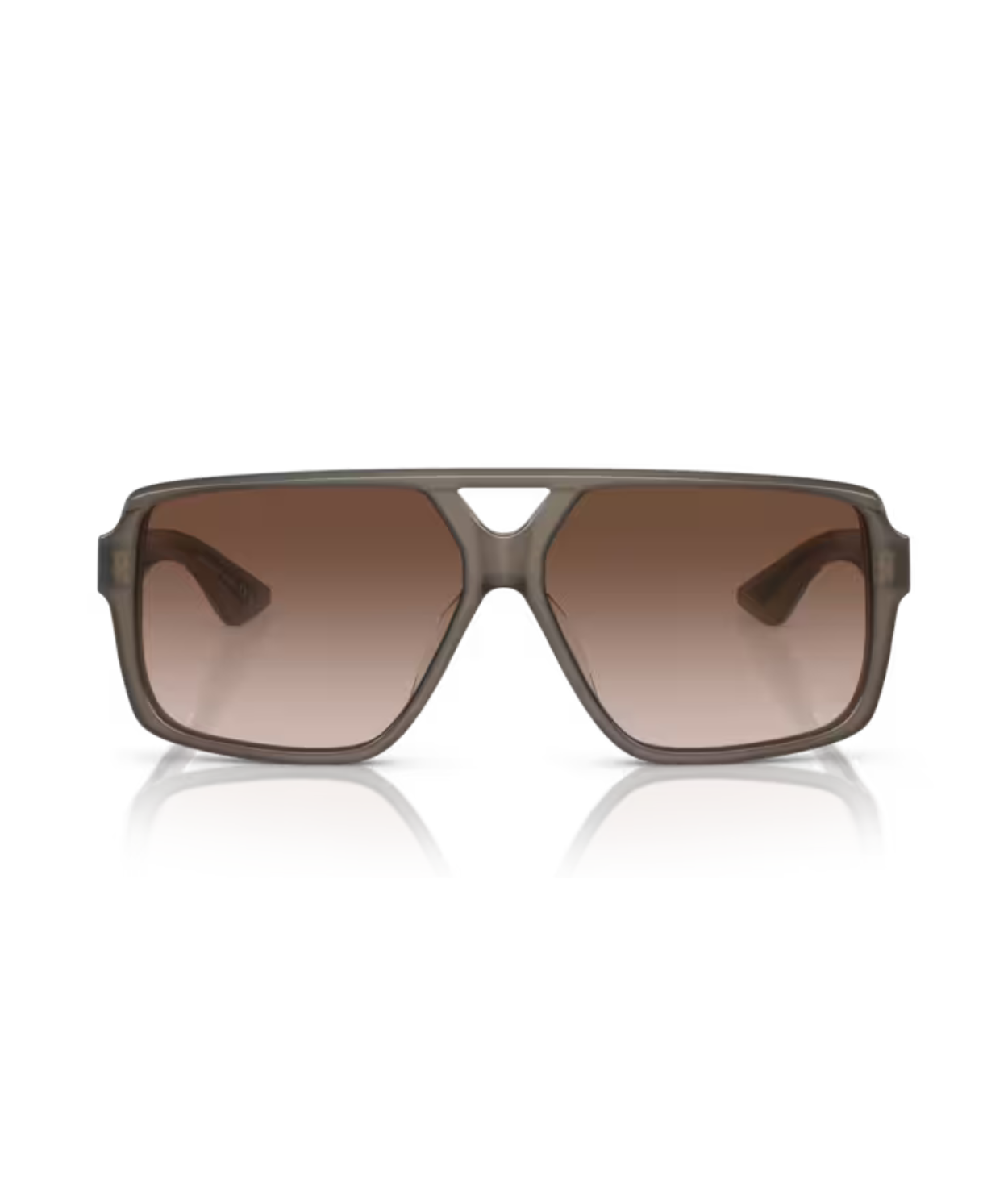 Oliver People 1977c 0OV5520SU Square Sunglasses
