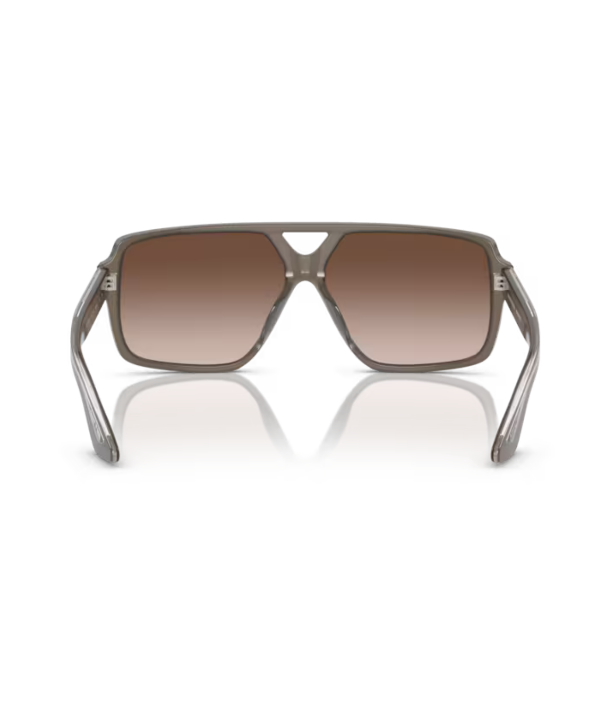 Oliver People 1977c 0OV5520SU Square Sunglasses