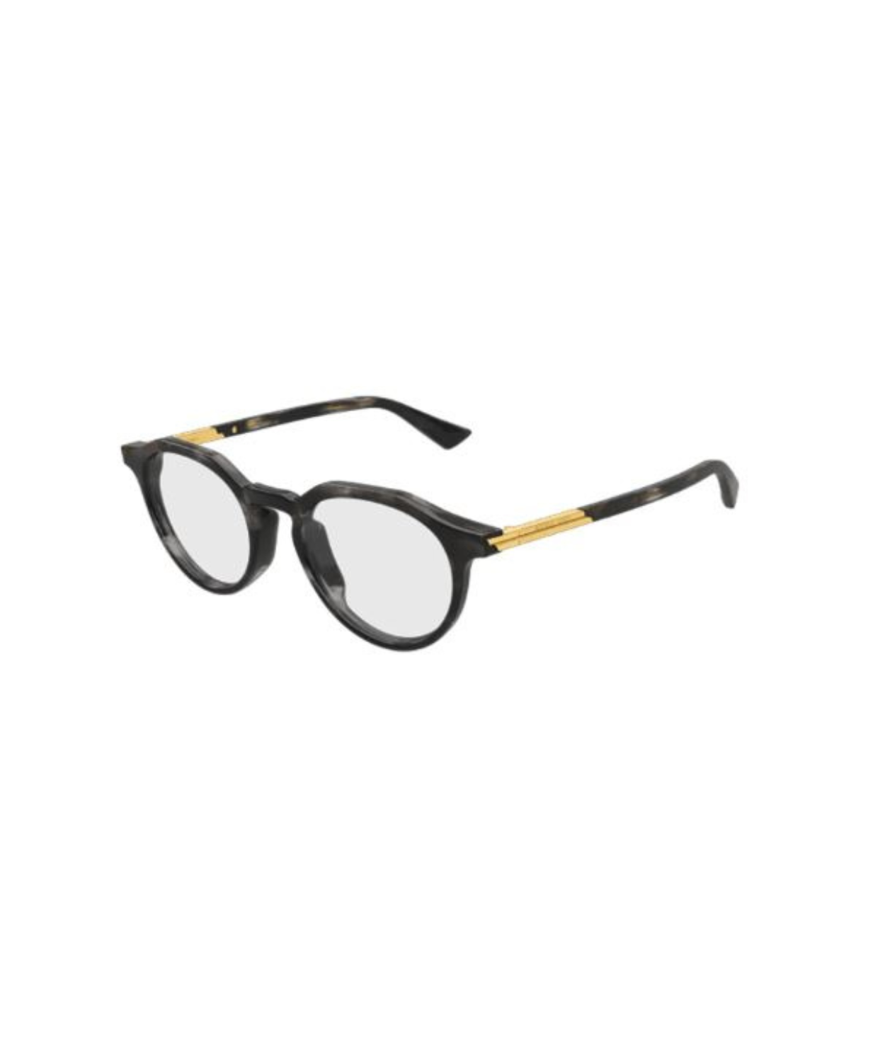Bottega Veneta BV1263o Panthos Eyeglasses