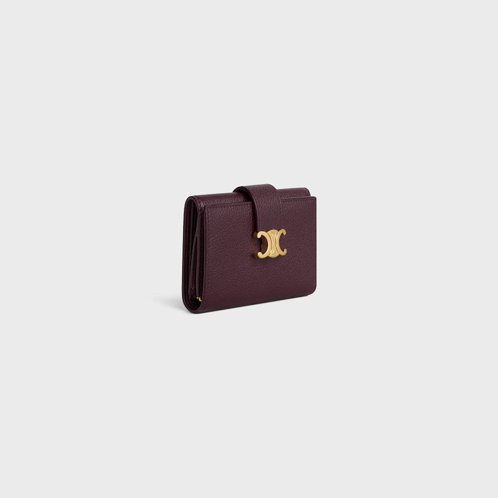 Strap Wallet