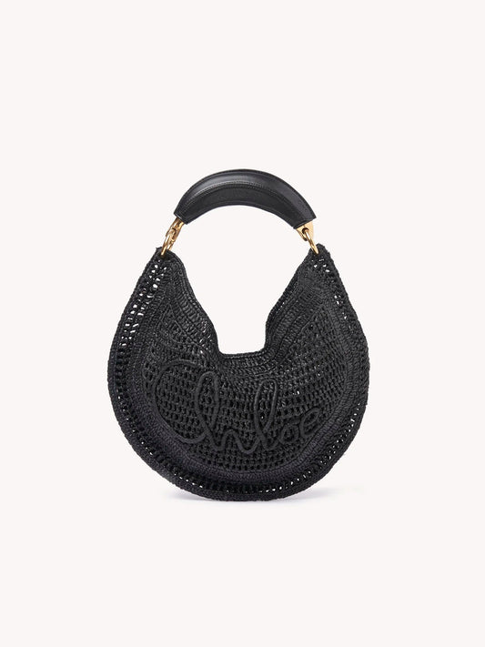 Bolso tote de plátano de verano