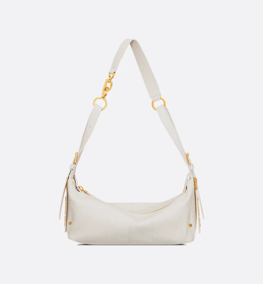 Small D-Journey Bag