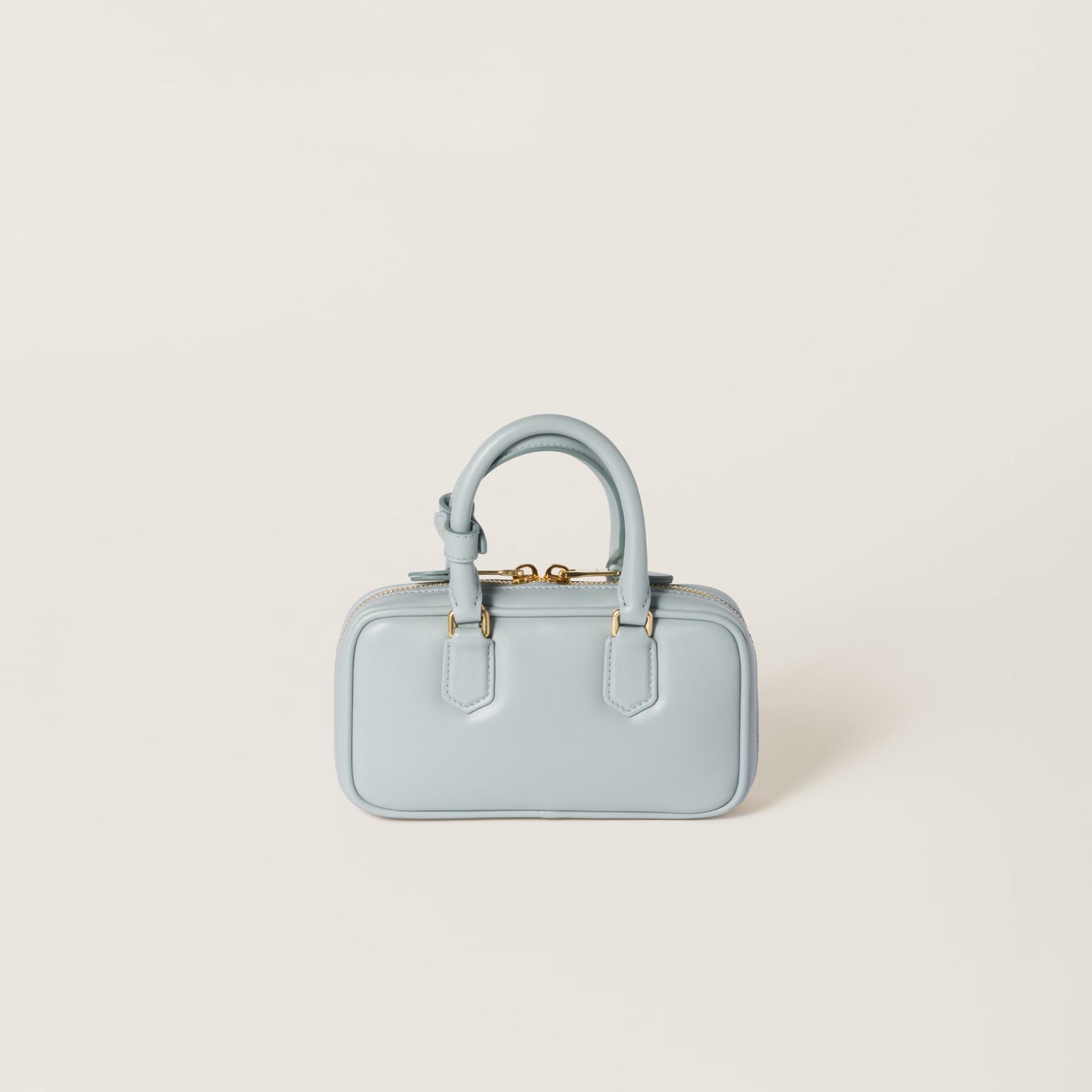 Mini bolso de piel Arcadie