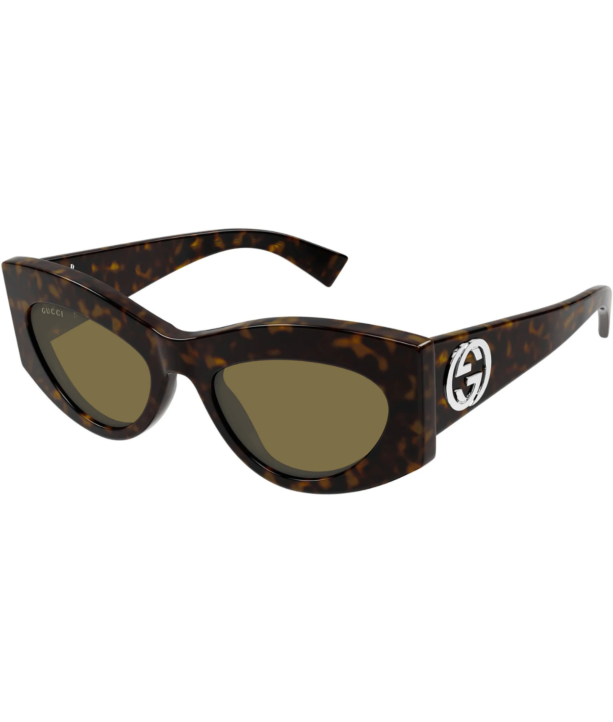 Gucci GG1843S Cat Eye Sunglasses