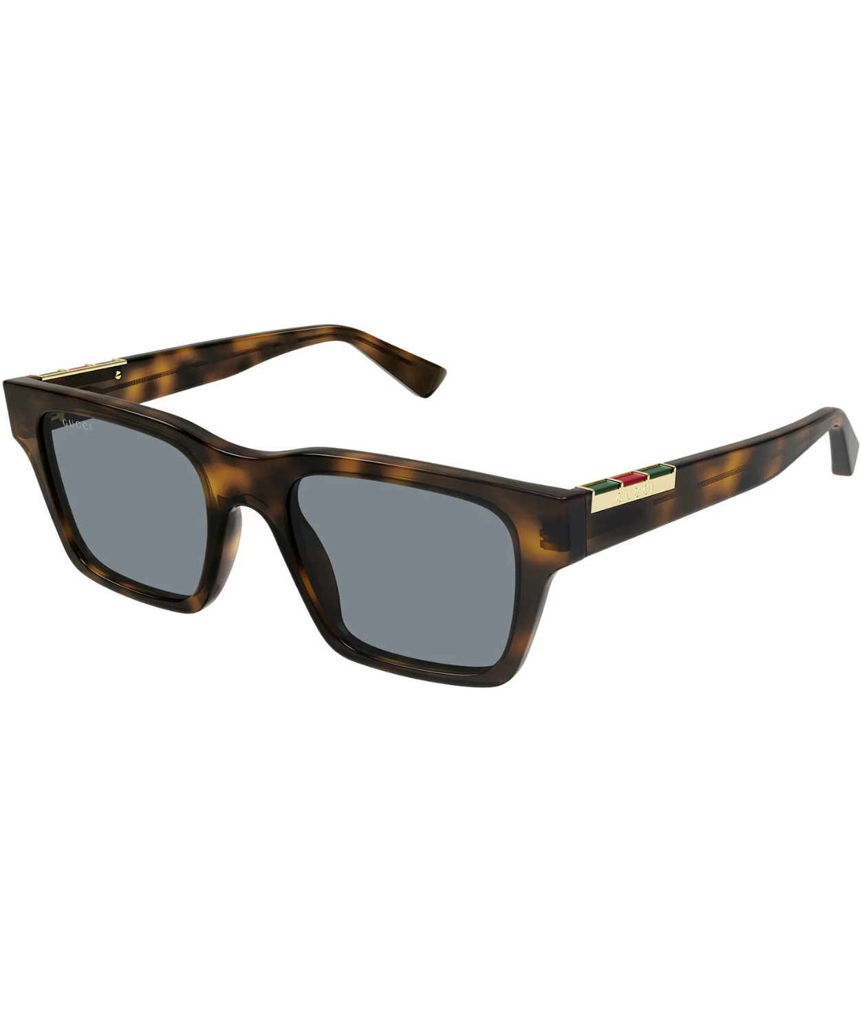 Gucci GG1889S Rectangular Sunglasses