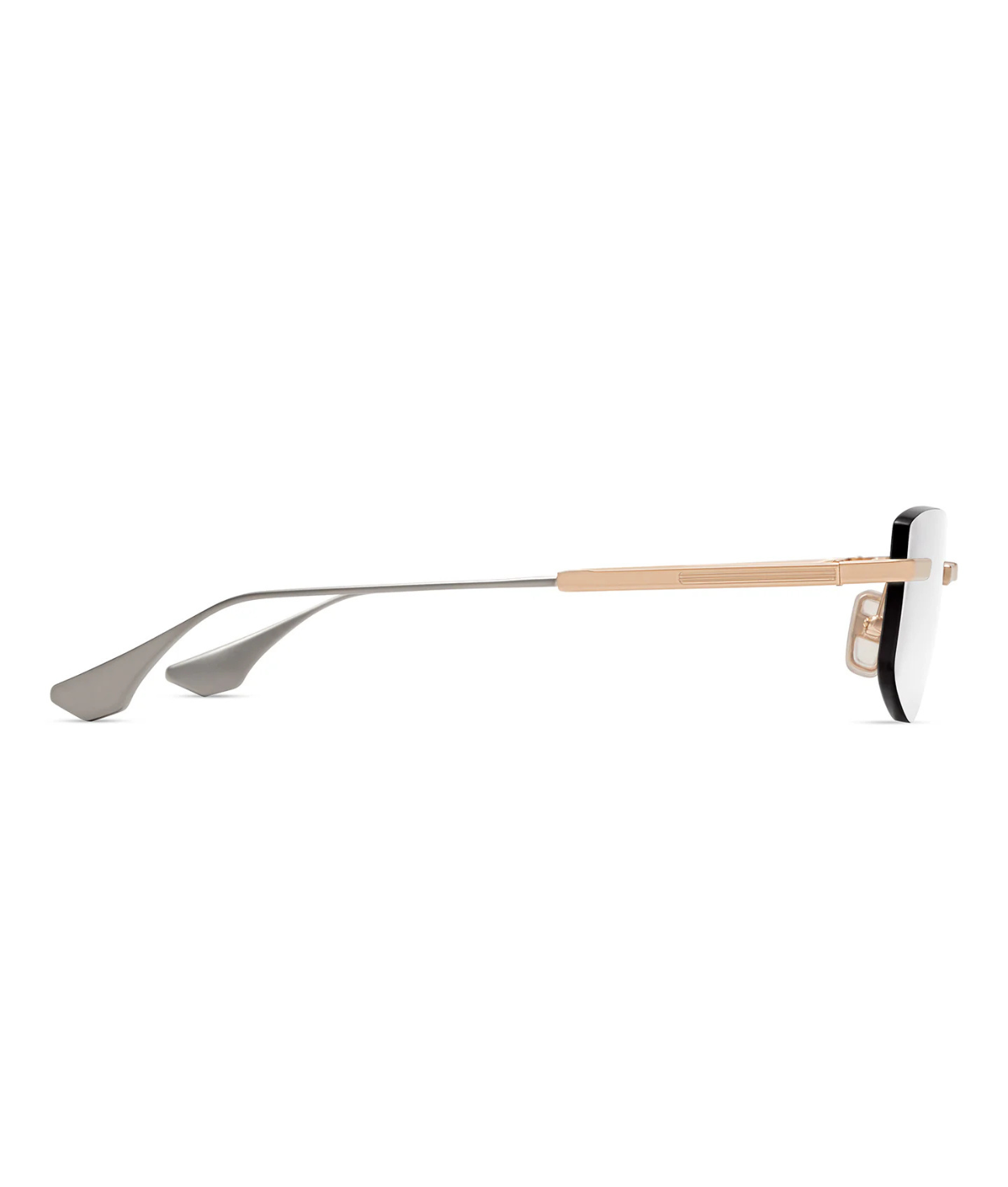 Dita TRYSIM.75 DTS182 Rectangle Sunglasses