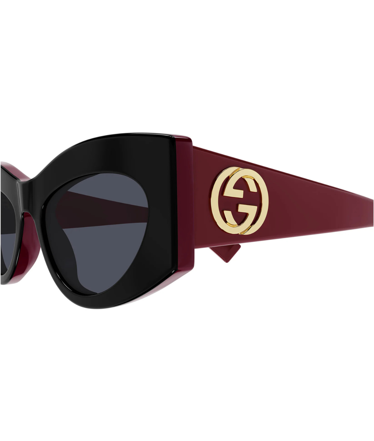 Gucci GG1843S Cat Eye Sunglasses