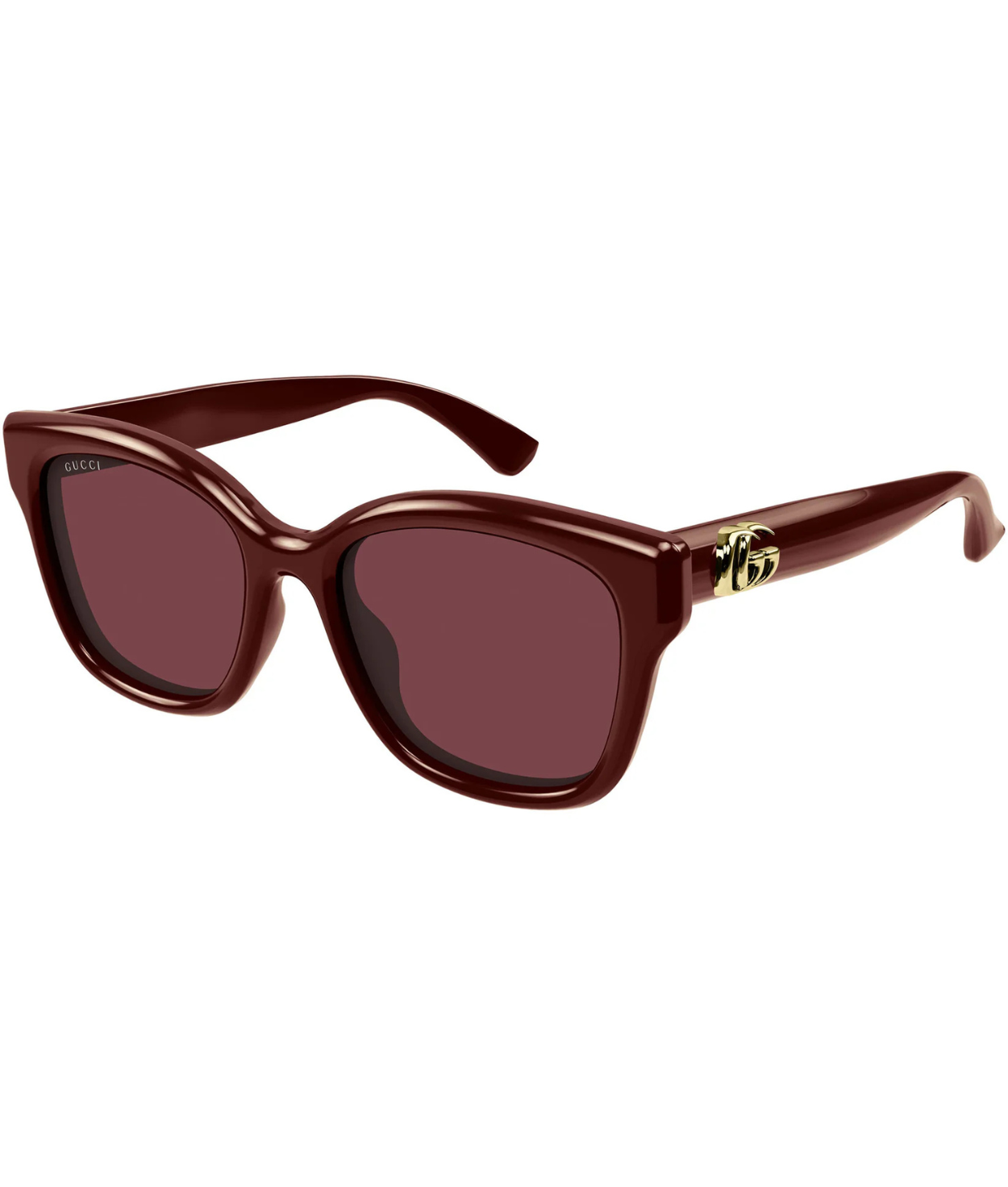 Gucci GG1830SK Rectangular Sunglasses