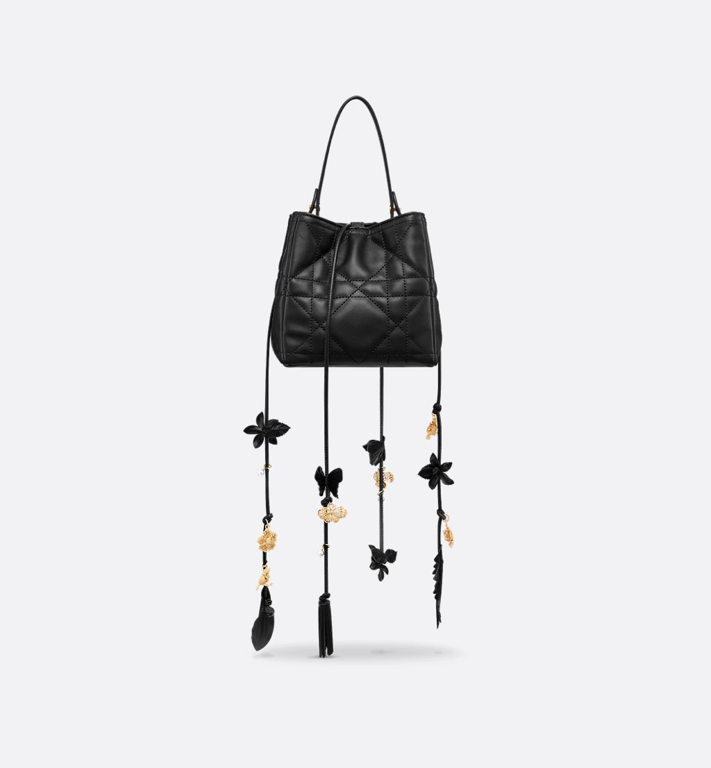 Dior Nolita Origami Bag