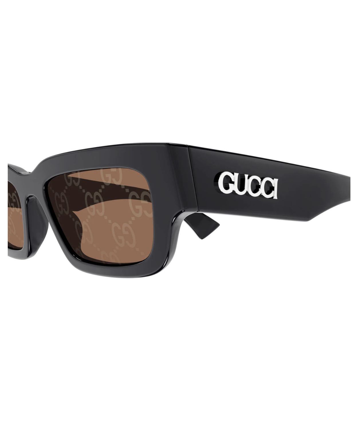 Gucci GG1838S Rectangular Sunglasses