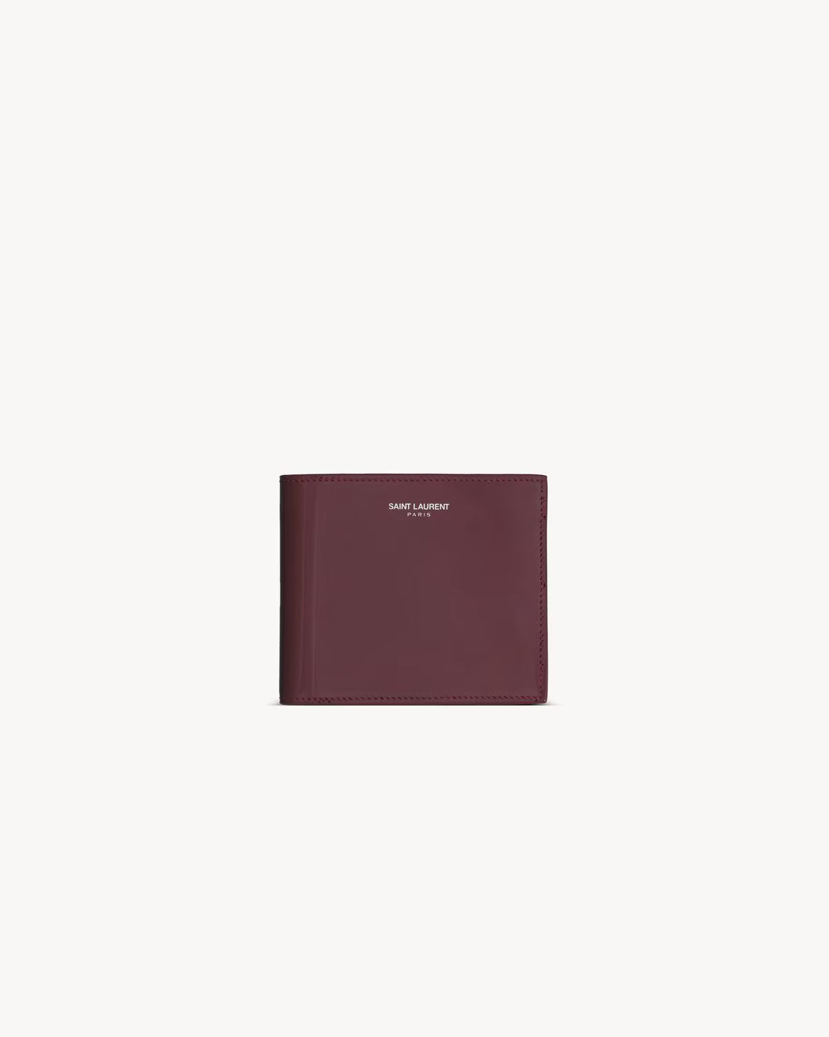 East/West Wallet