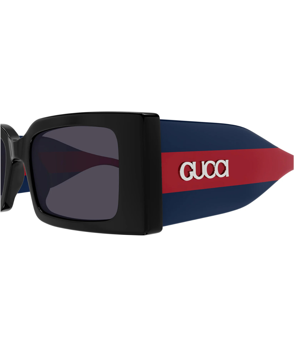 Gucci GG1860S Rectangular Sunglasses