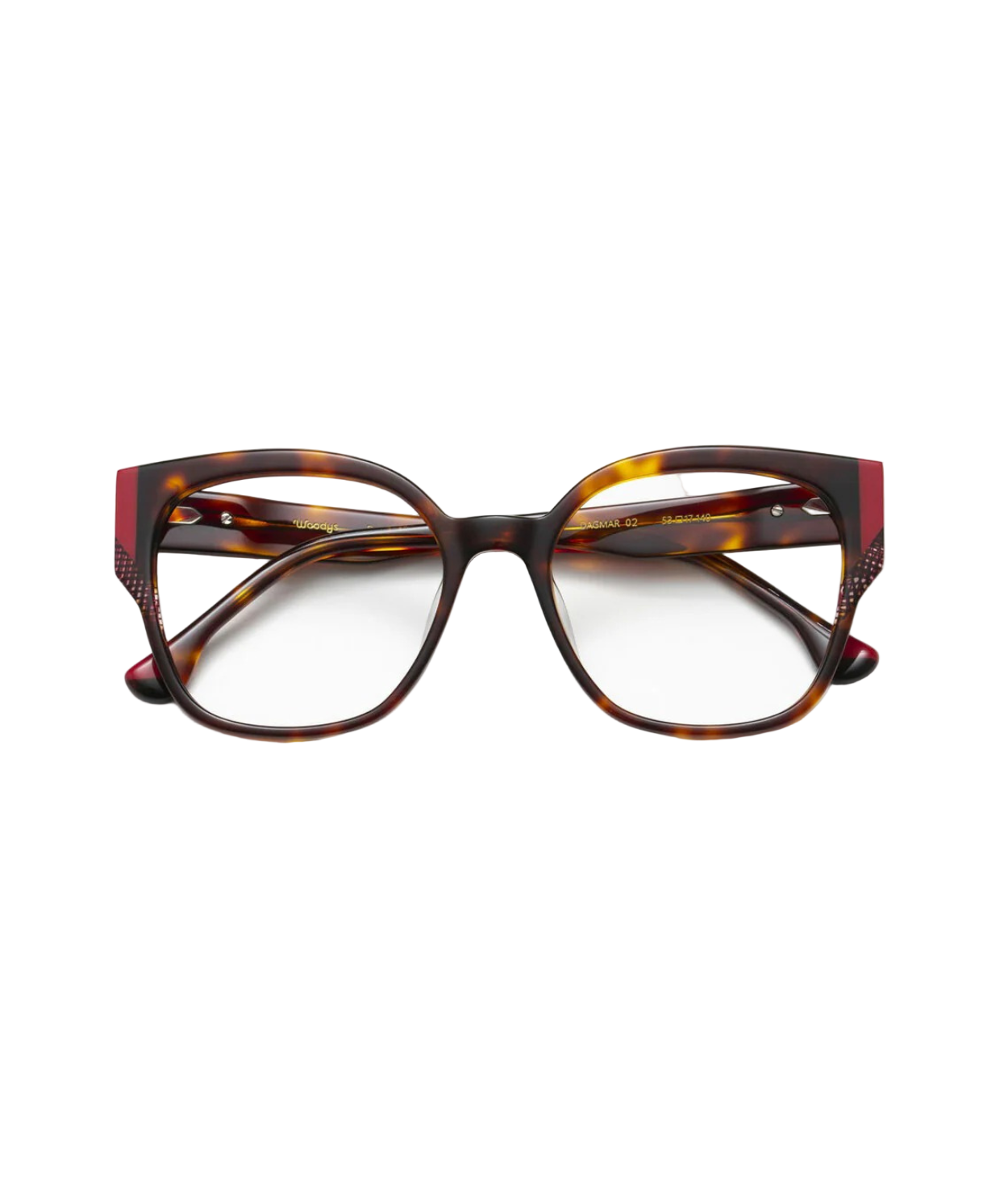 Havana Red