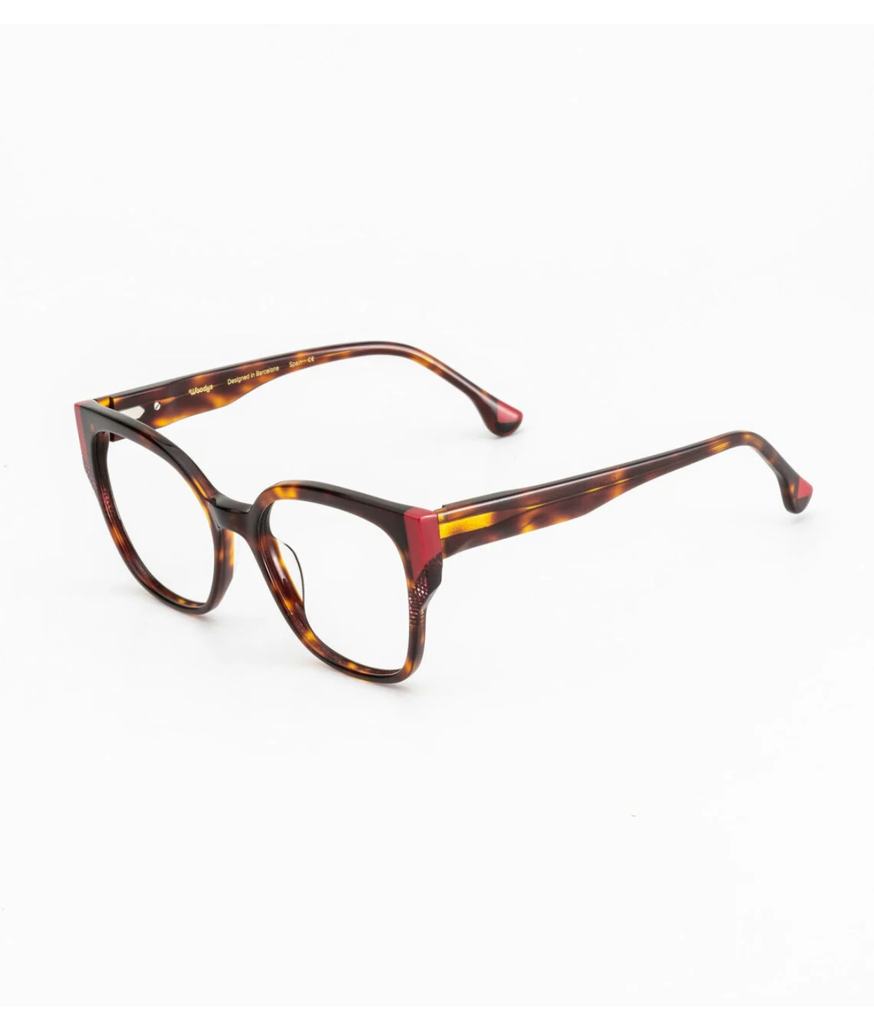 Havana Red