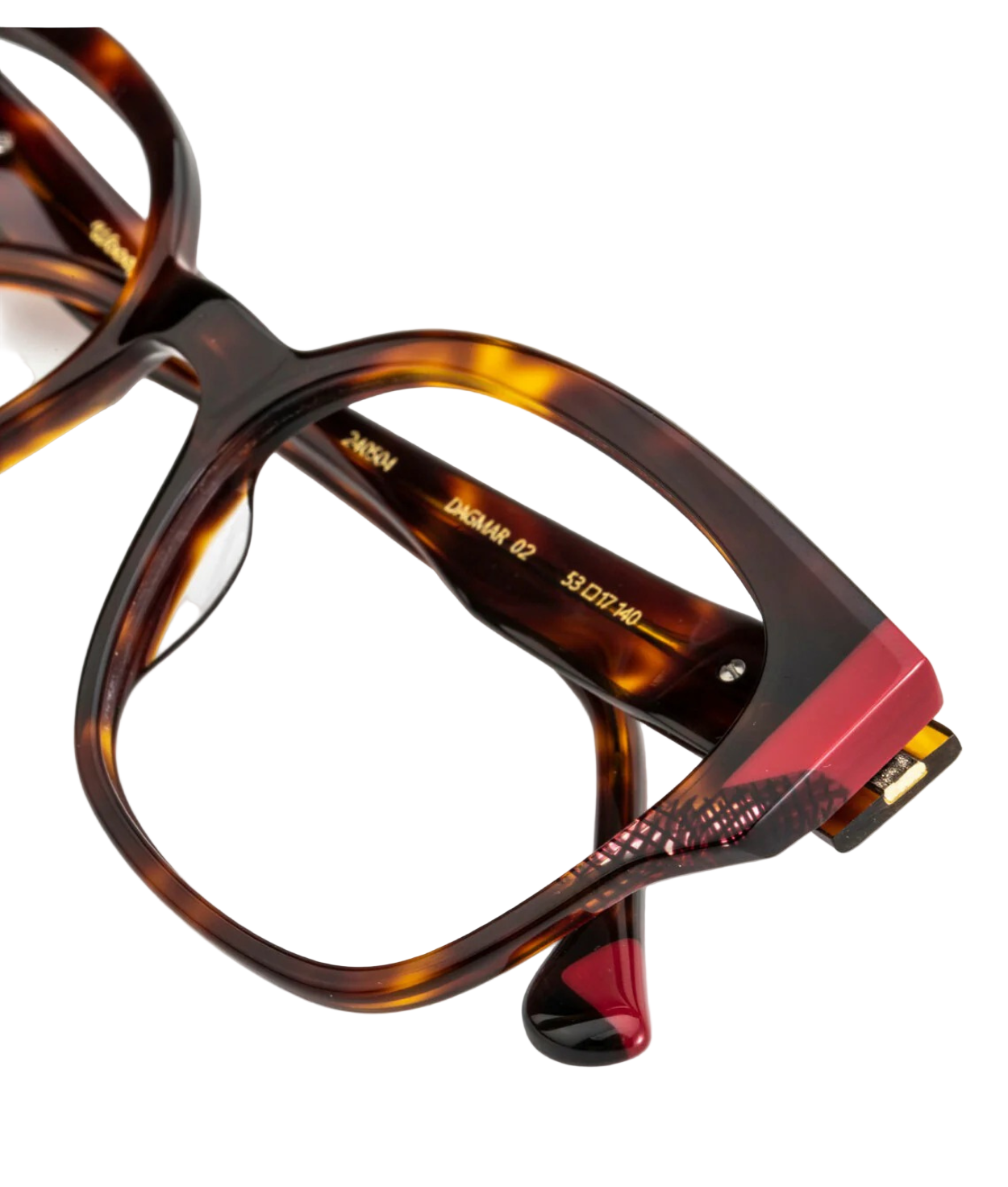 Havana Red