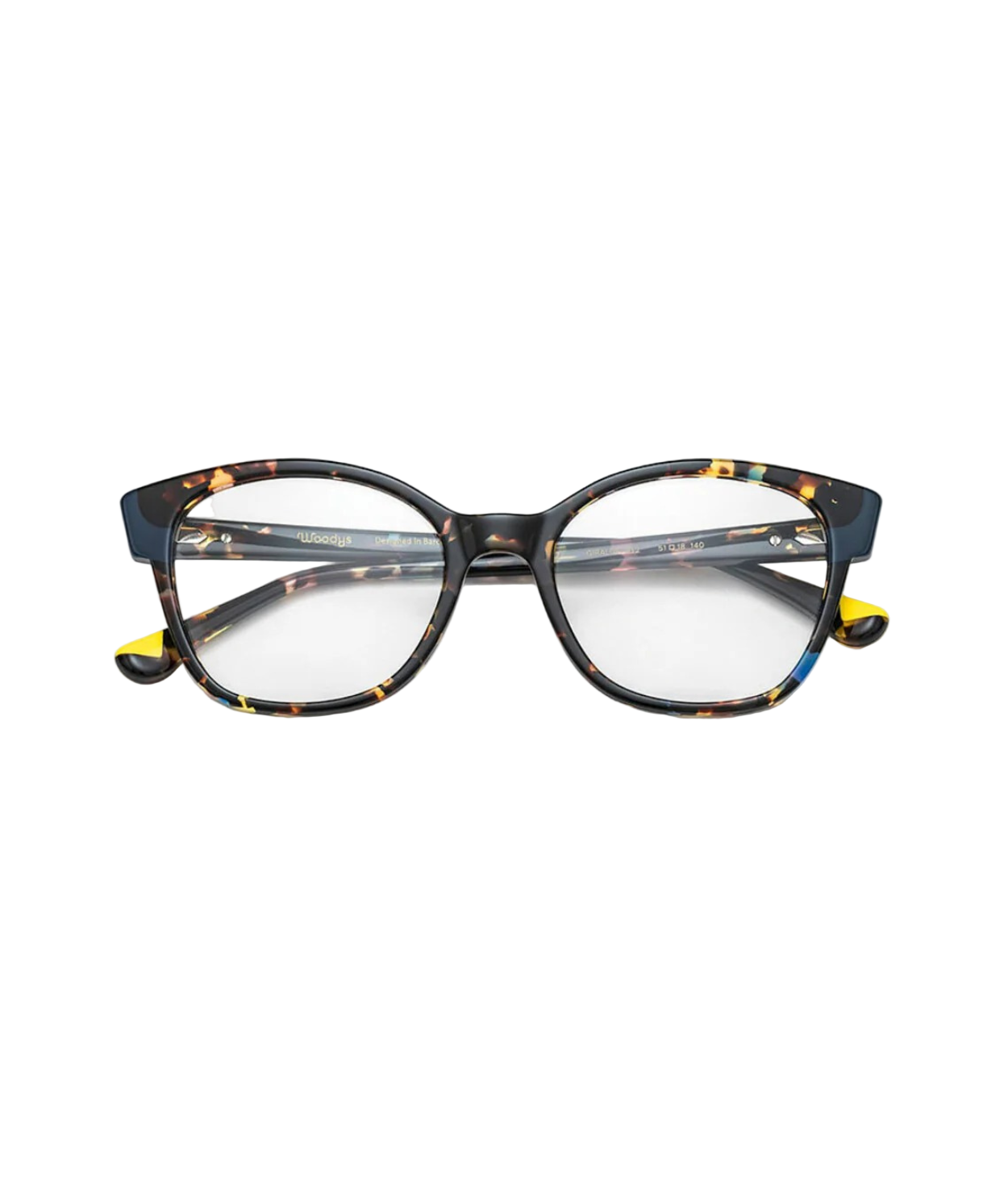 Havana Dark Blue