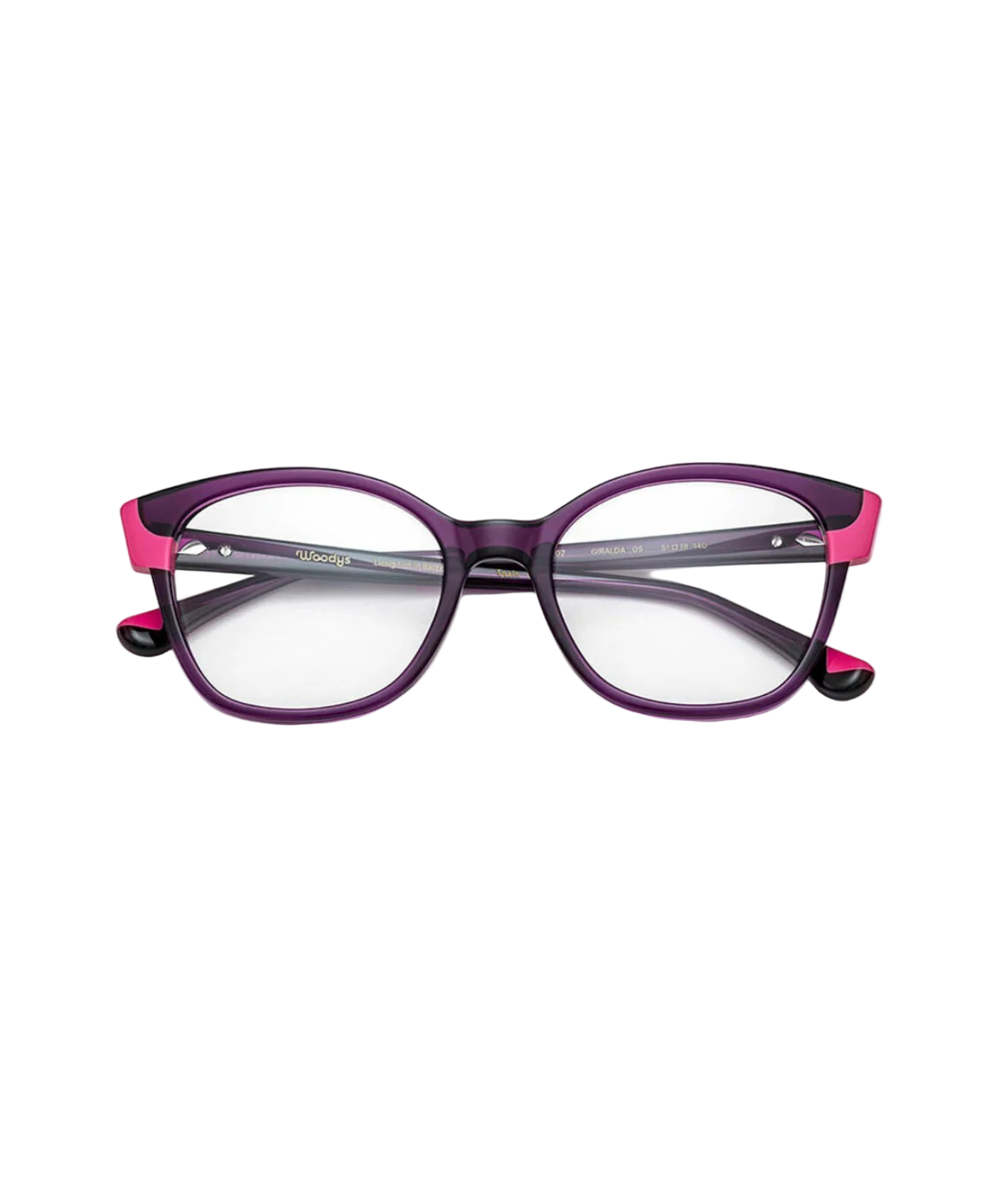 Violet Pink