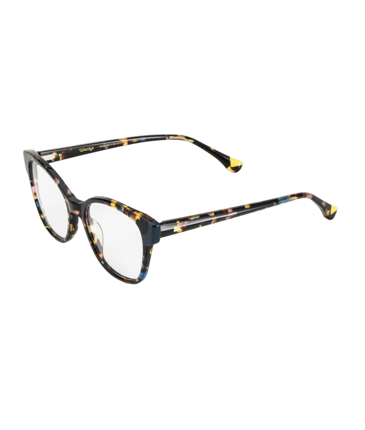 Havana Dark Blue