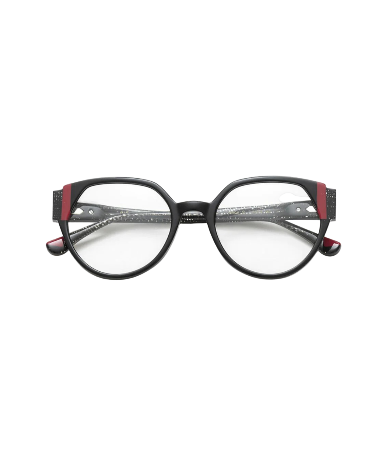 Black Red