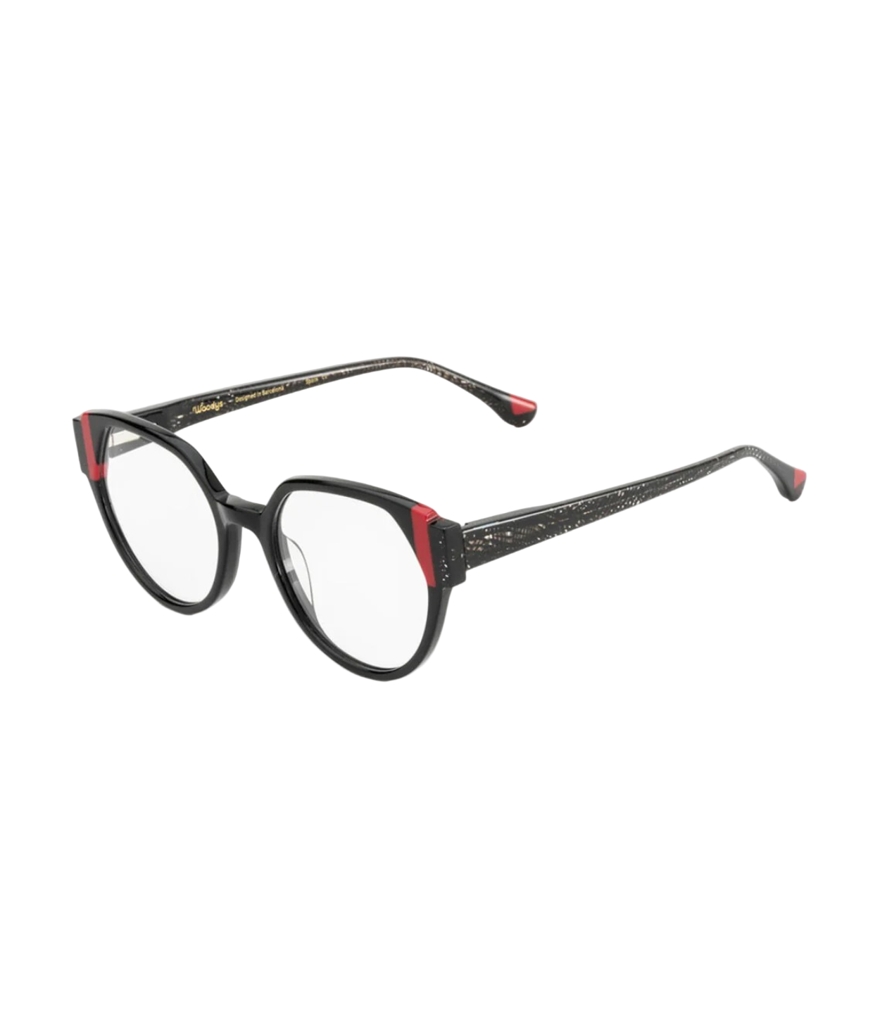 Black Red