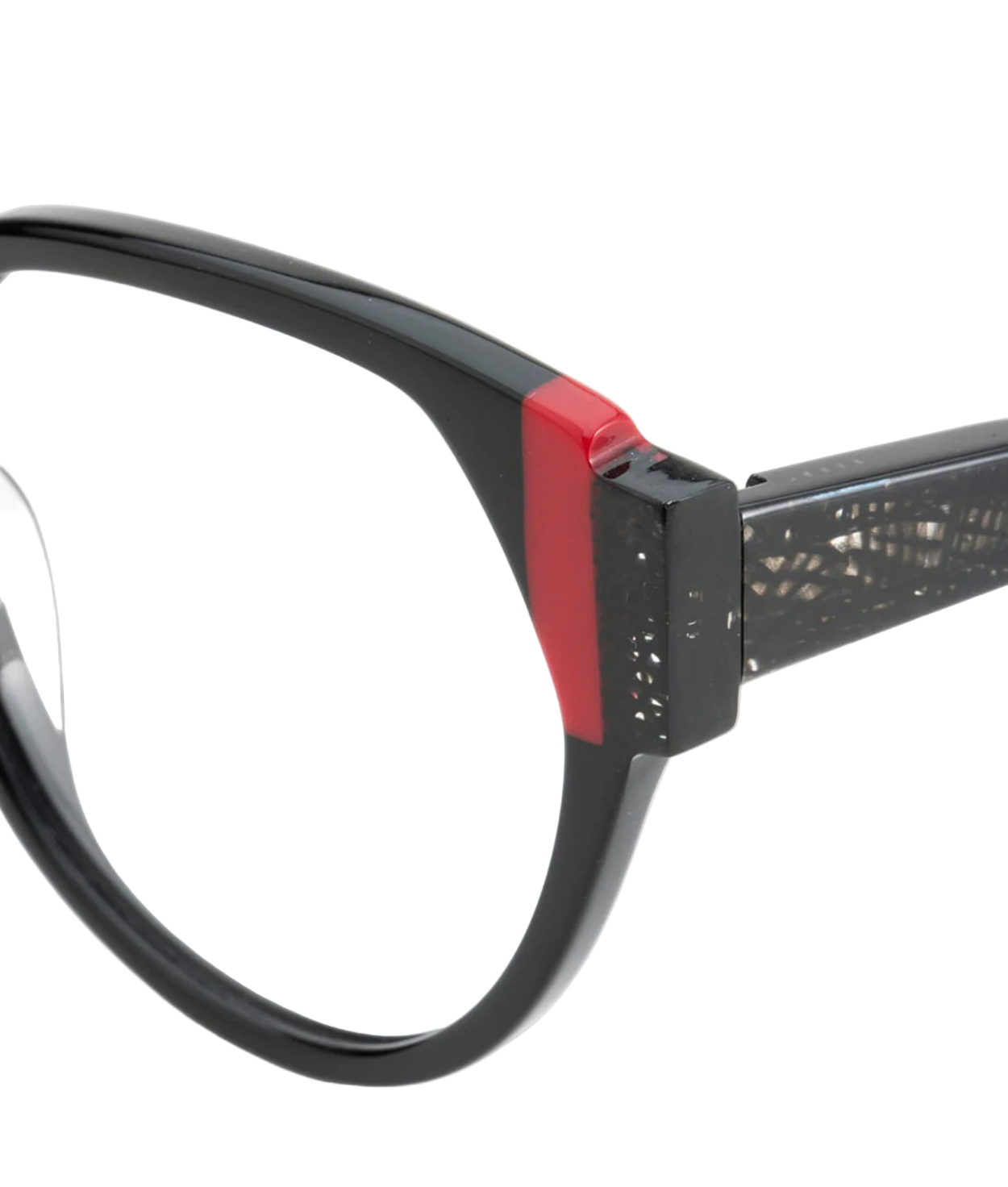Black Red