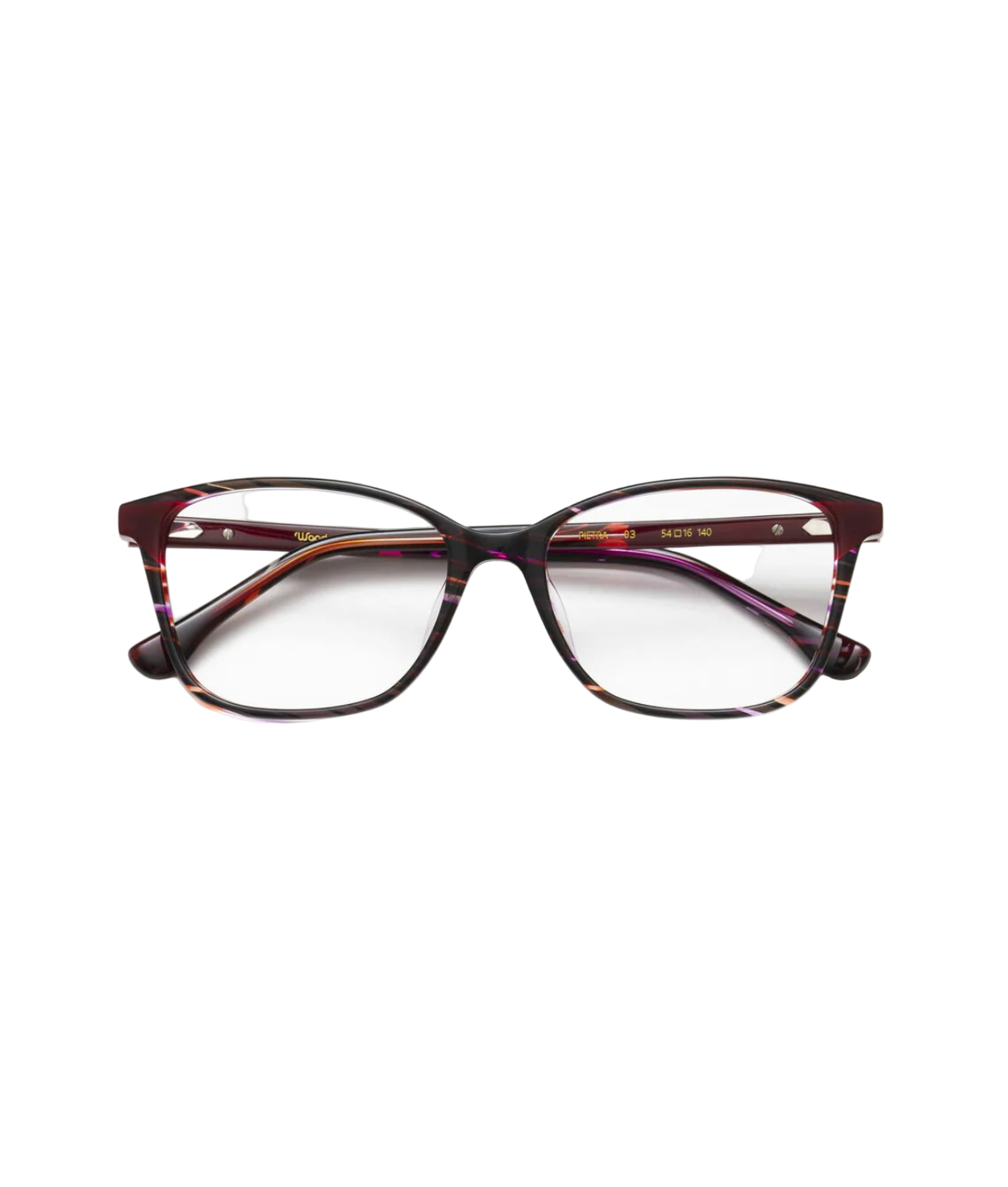 Brown Burgundy