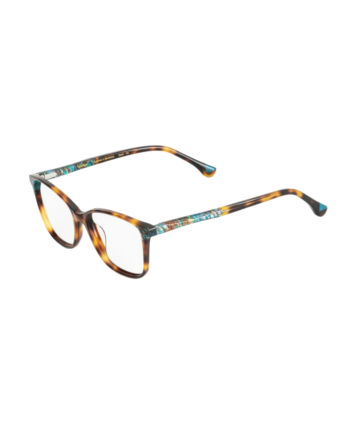 Havana Blue