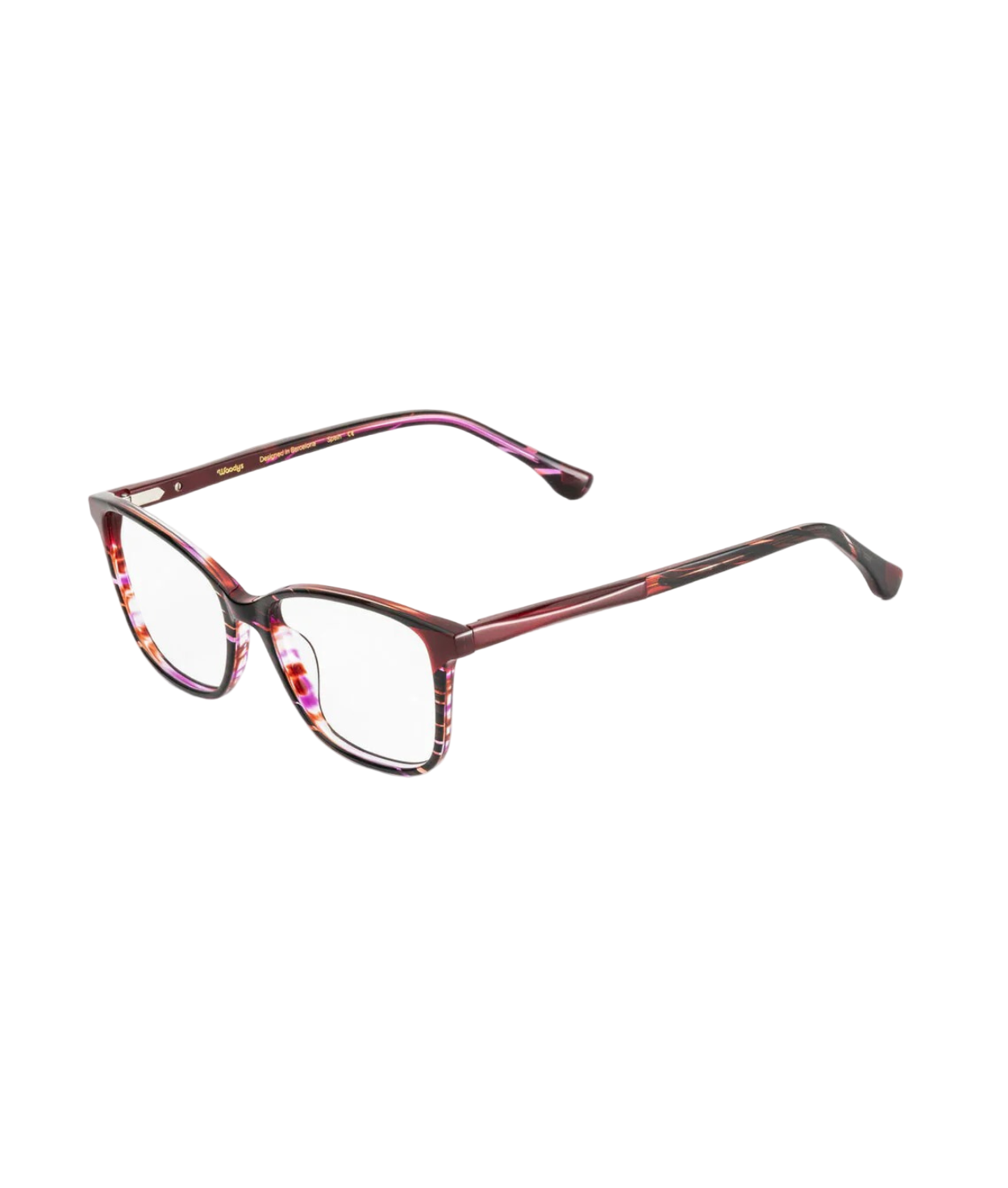 Brown Burgundy