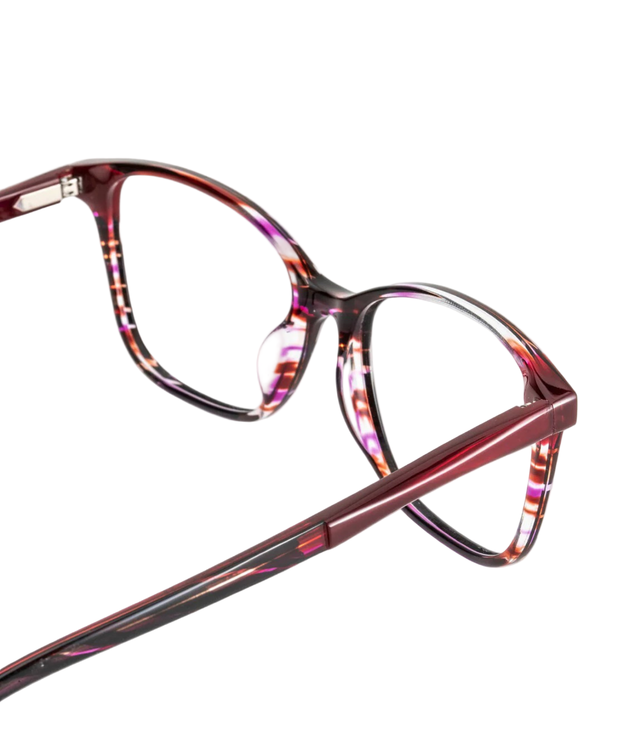 Brown Burgundy